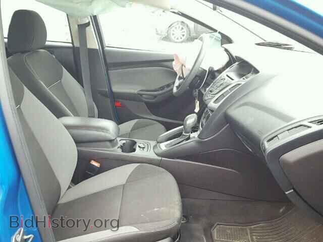 2013 FORD FOCUS - VIN: 1FADP3F25DL324112 - Фото 5