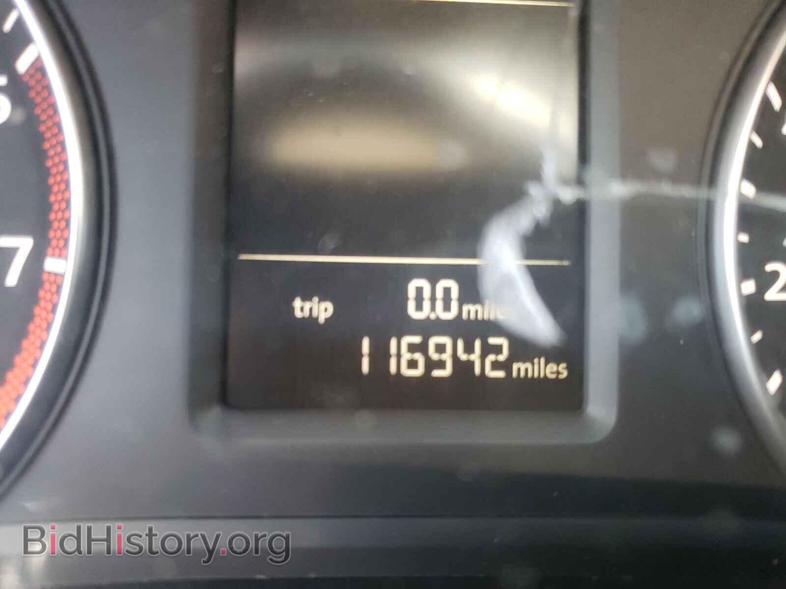 2012 VOLKSWAGEN PASSAT - VIN: 1VWAP7A39CC086359 - Фото 8