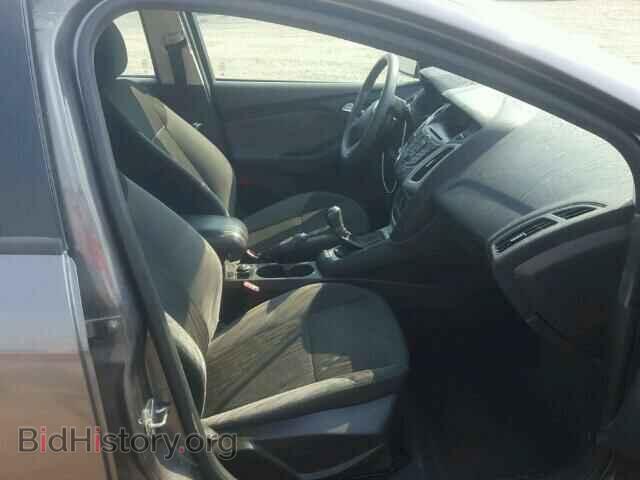 2012 FORD FOCUS - VIN: 1FAHP3K20CL477485 - Photo 5