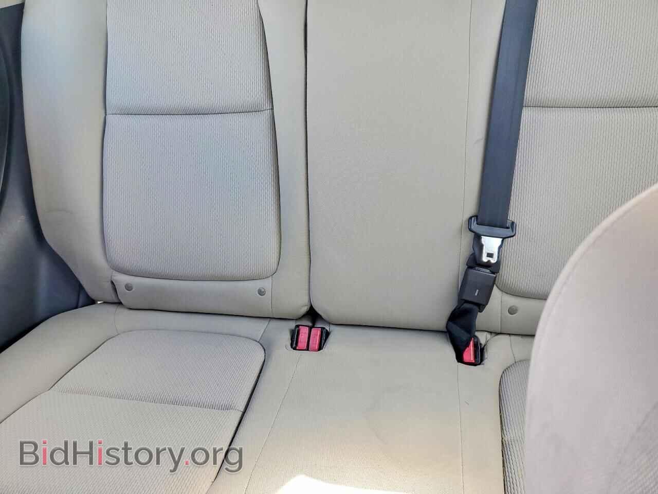 2014 MAZDA CX-5 - VIN: JM3KE4BE4E0379285 - Фото 10