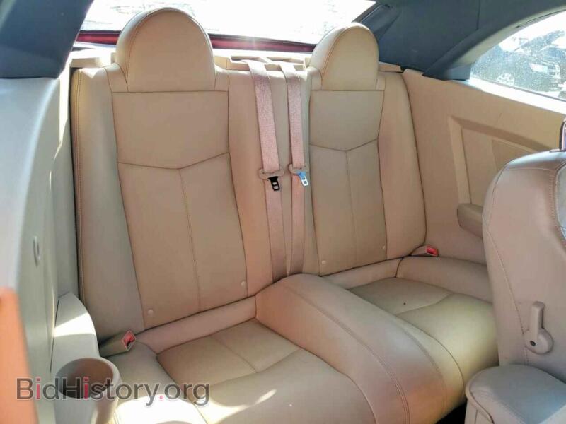2012 Chrysler 200 (VIN 1C3BCBFG8CN279578) — фото 10 из 12