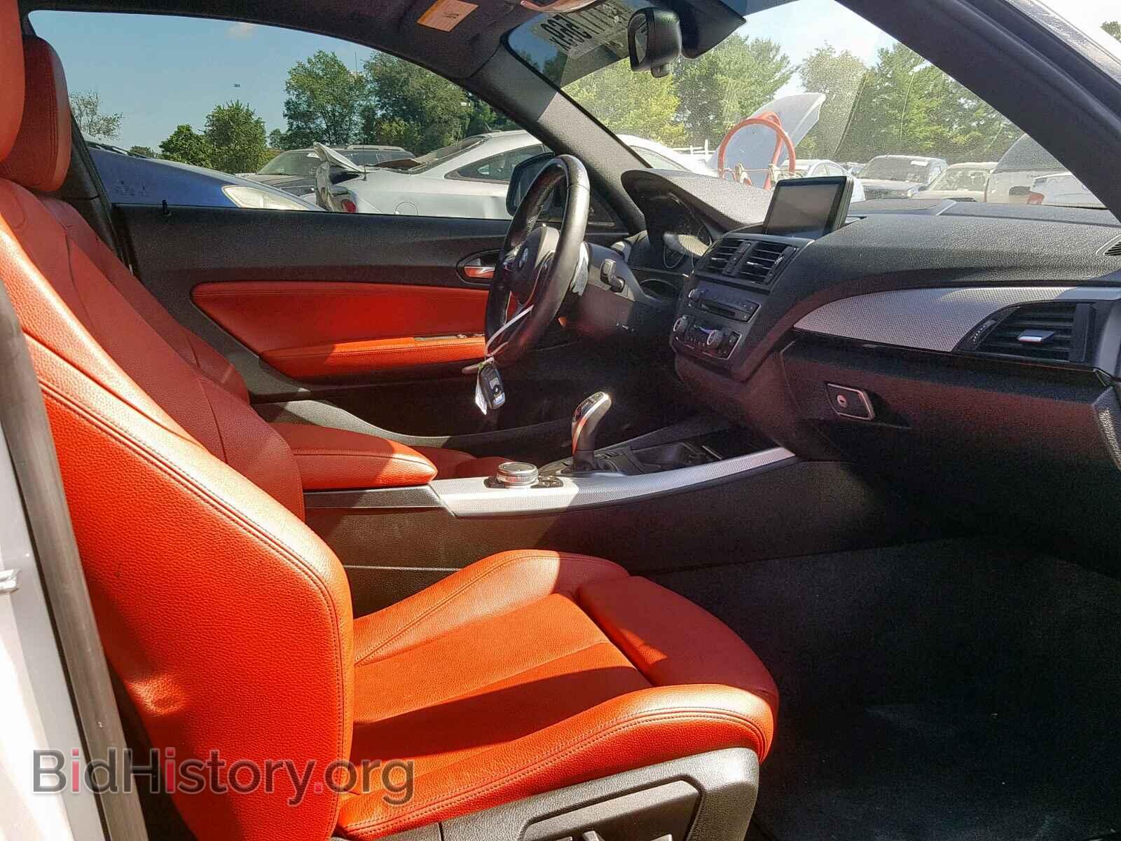 2015 BMW M2 - VIN: WBA1J7C57FV358156 - Фото 5