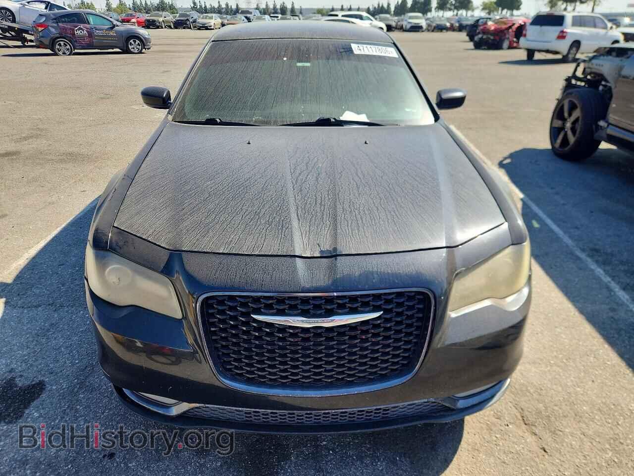 2015 CHRYSLER 300 - VIN: 2C3CCABG8FH736018 - Photo 5