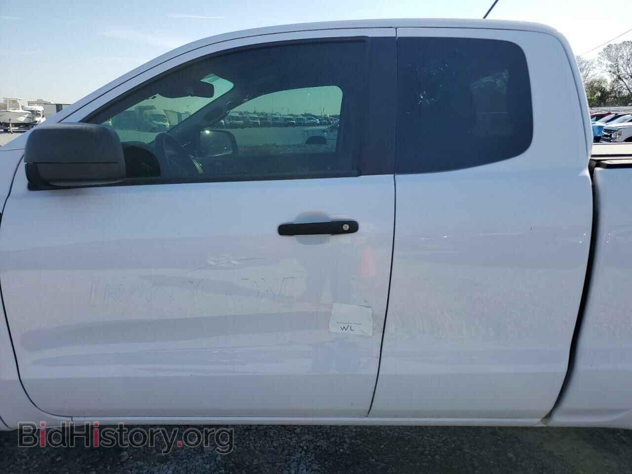 2022 FORD RANGER - VIN: 1FTER1FH0NLD52449 - Фото 12