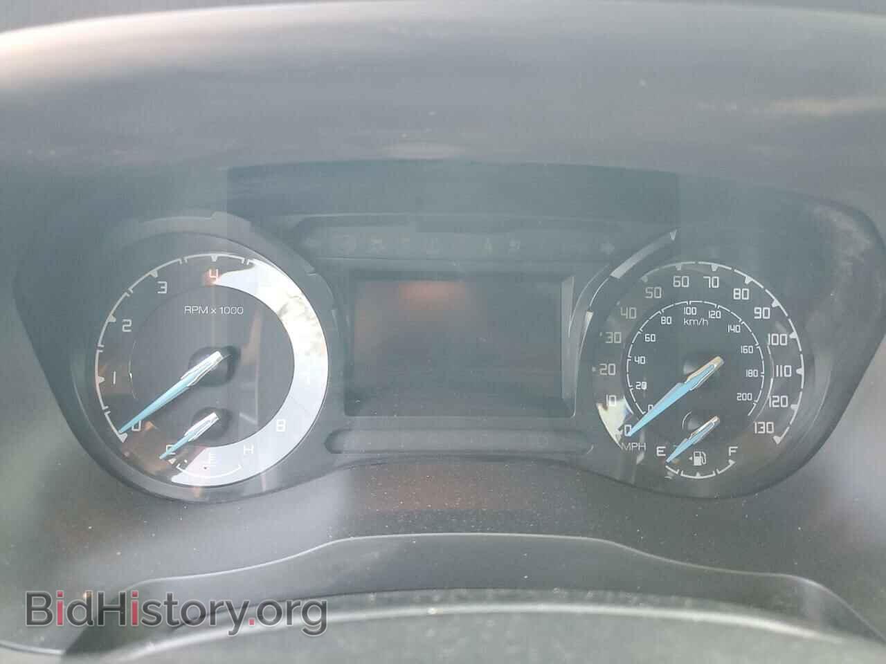 2022 FORD RANGER - VIN: 1FTER1FH0NLD52449 - Фото 9