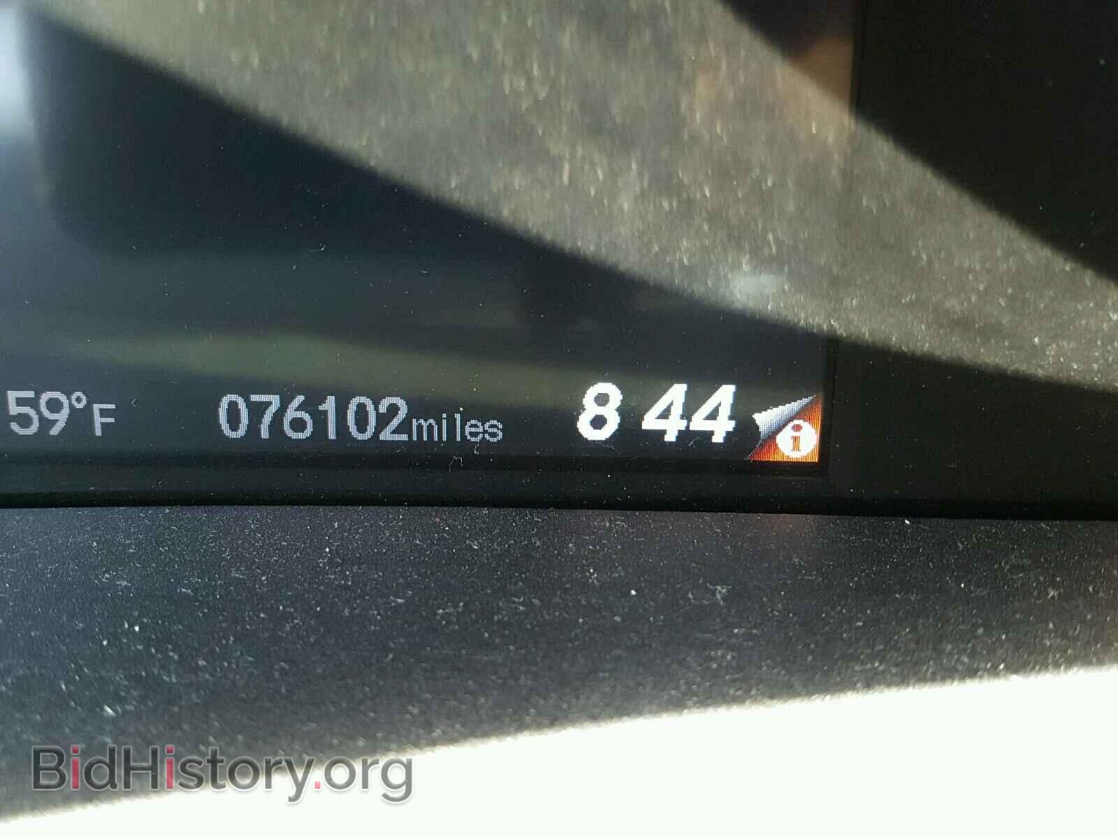 2013 HONDA CIVIC - VIN: 19XFB2F91DE261981 - Фото 8