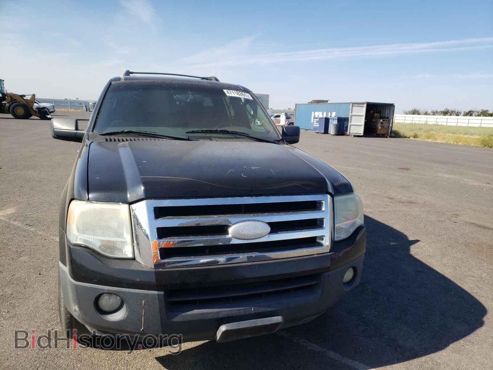 2007 FORD EXPEDITION - VIN: 1FMFK15507LA83741 - Фото 9