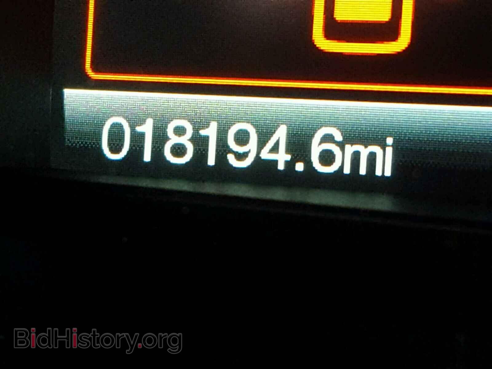 2015 FORD EDGE - VIN: 2FMTK4K85FBB76756 - Фото 8