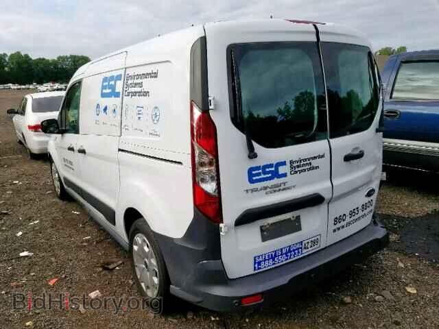 2016 Ford TRANSIT CO (VIN NM0LS7E76G1240886) — photo 3 of 10