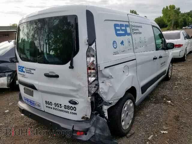 2016 FORD TRANSIT CO - VIN: NM0LS7E76G1240886 - Фото 4