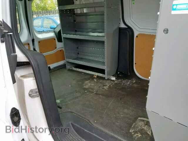 2016 FORD TRANSIT CO - VIN: NM0LS7E76G1240886 - Фото 6