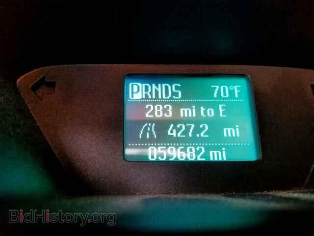 2016 FORD TRANSIT CO - VIN: NM0LS7E76G1240886 - Фото 8