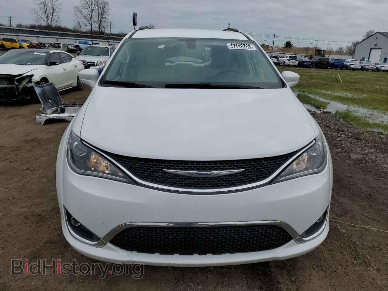 2020 CHRYSLER PACIFICA - VIN: 2C4RC1BG1LR270153 - Photo 5
