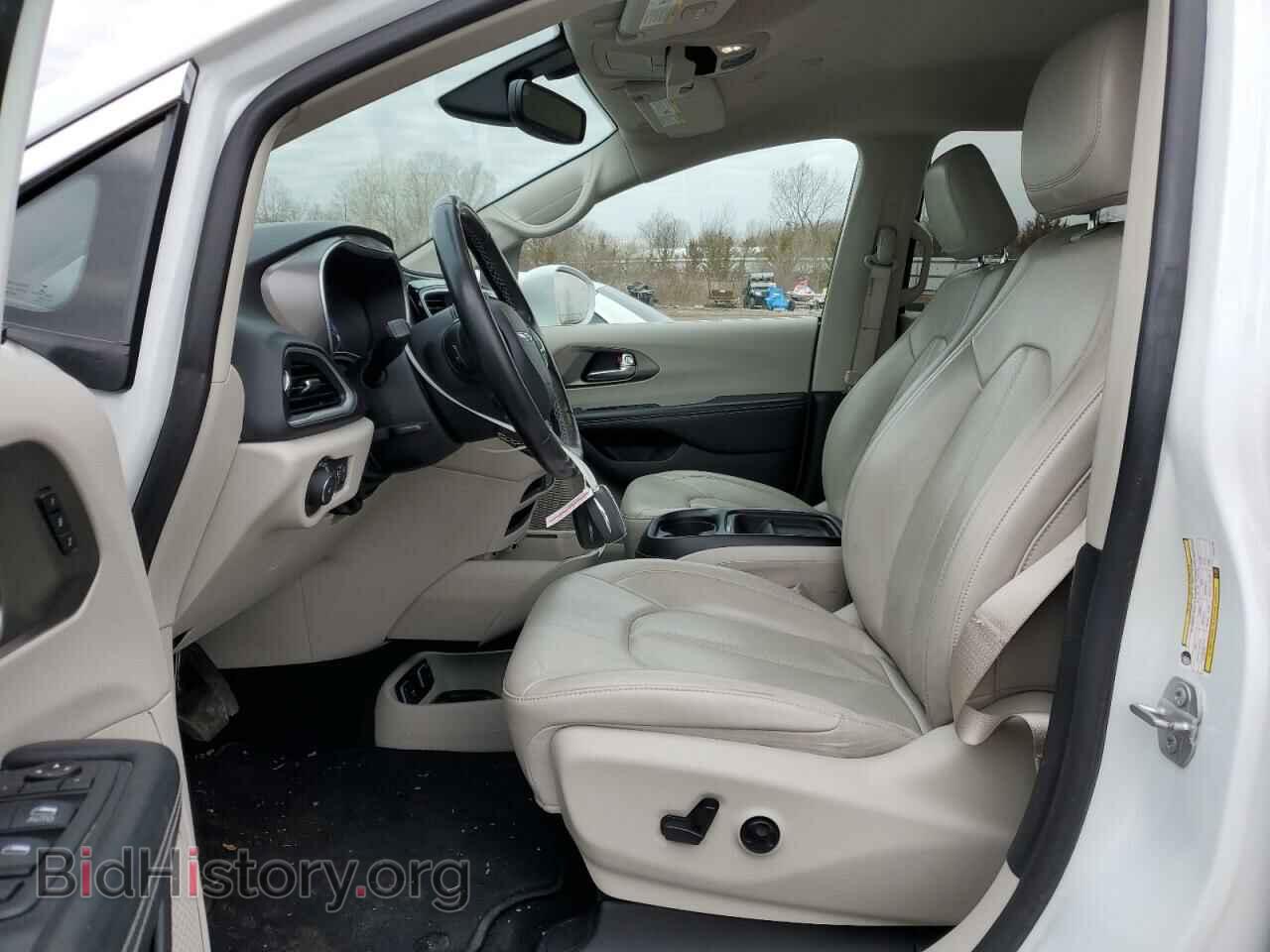 2020 CHRYSLER PACIFICA - VIN: 2C4RC1BG1LR270153 - Photo 7