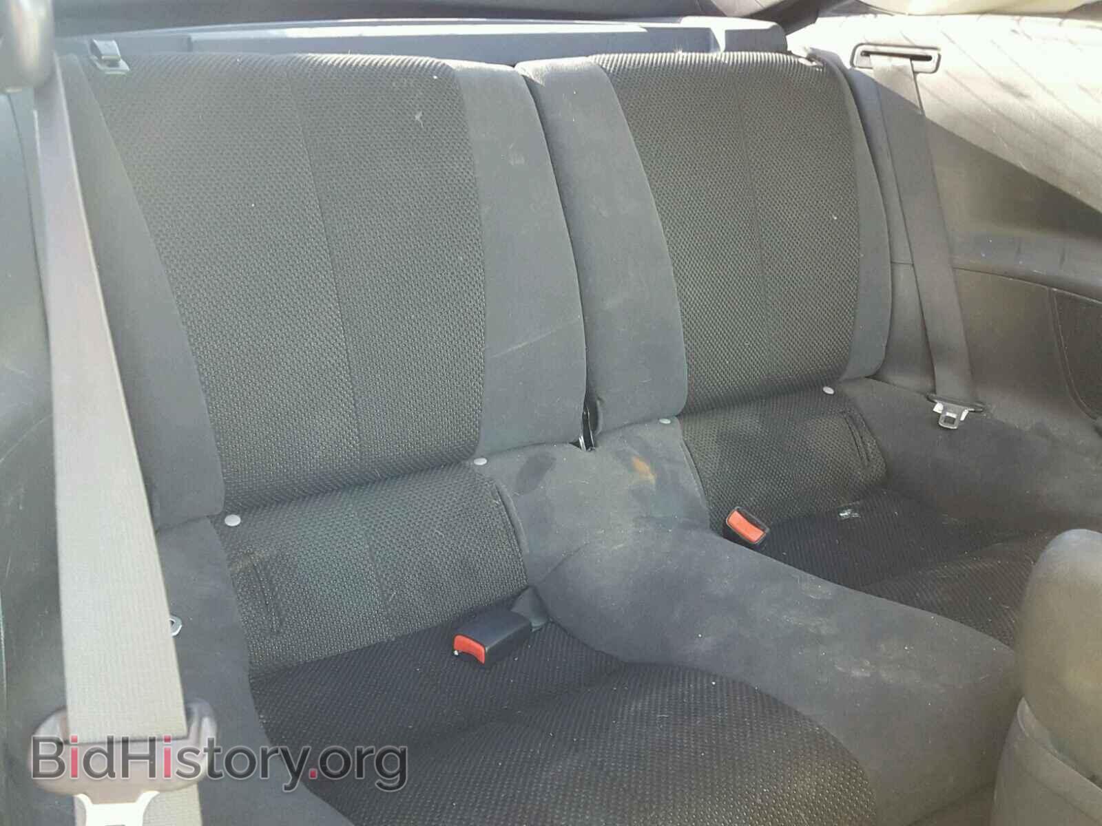 2008 MITSUBISHI ECLIPSE - VIN: 4A3AK24F58E010222 - Photo 6