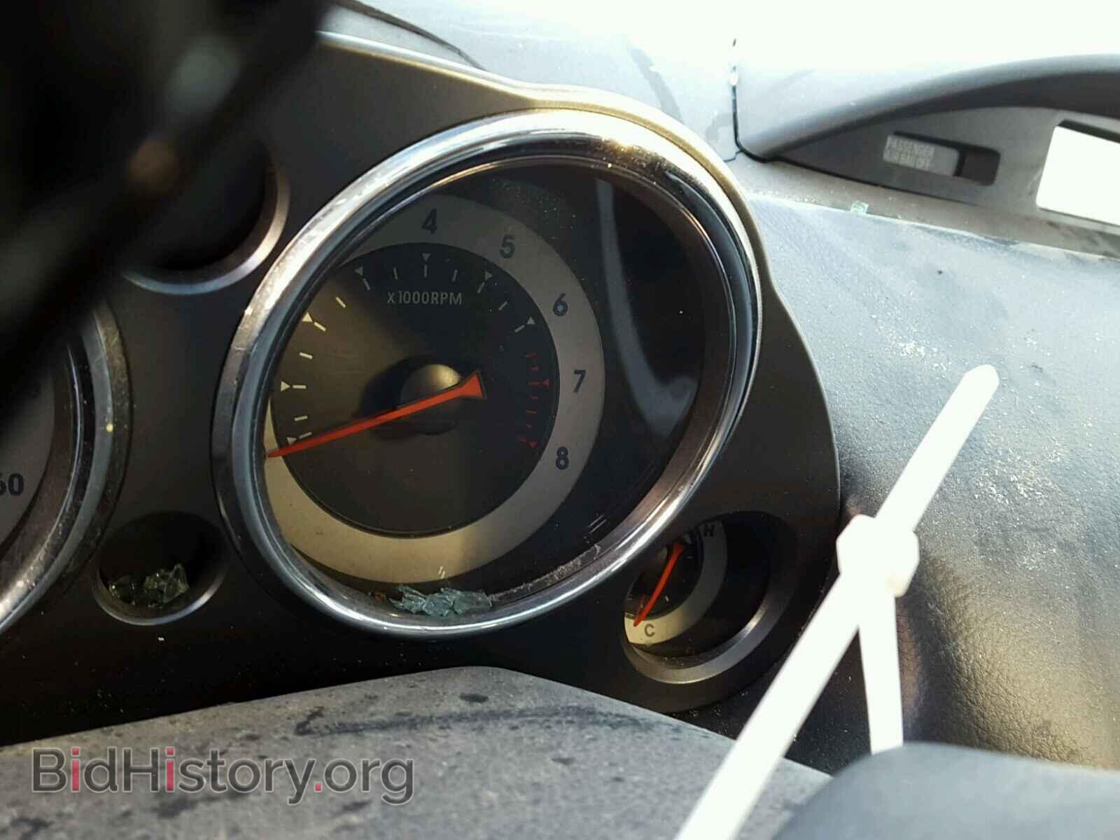 2008 MITSUBISHI ECLIPSE - VIN: 4A3AK24F58E010222 - Photo 8