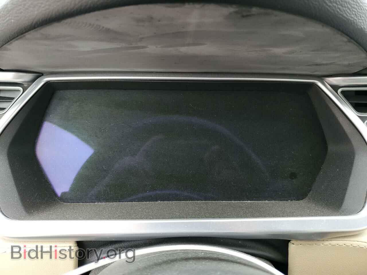 2013 TESLA MODEL S - VIN: 5YJSA1CP2DFP26714 - Photo 9