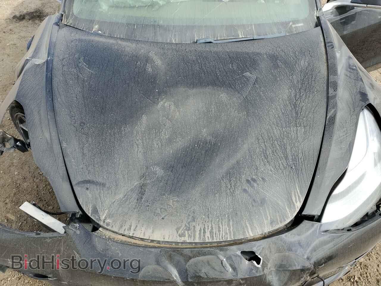 2019 TESLA MODEL 3 - VIN: 5YJ3E1EA5KF321431 - Photo 11