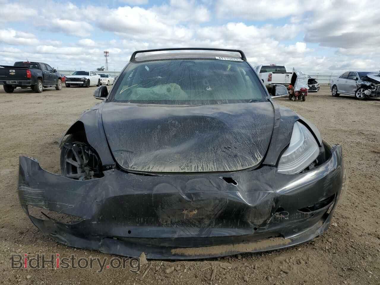 2019 TESLA MODEL 3 - VIN: 5YJ3E1EA5KF321431 - Photo 5