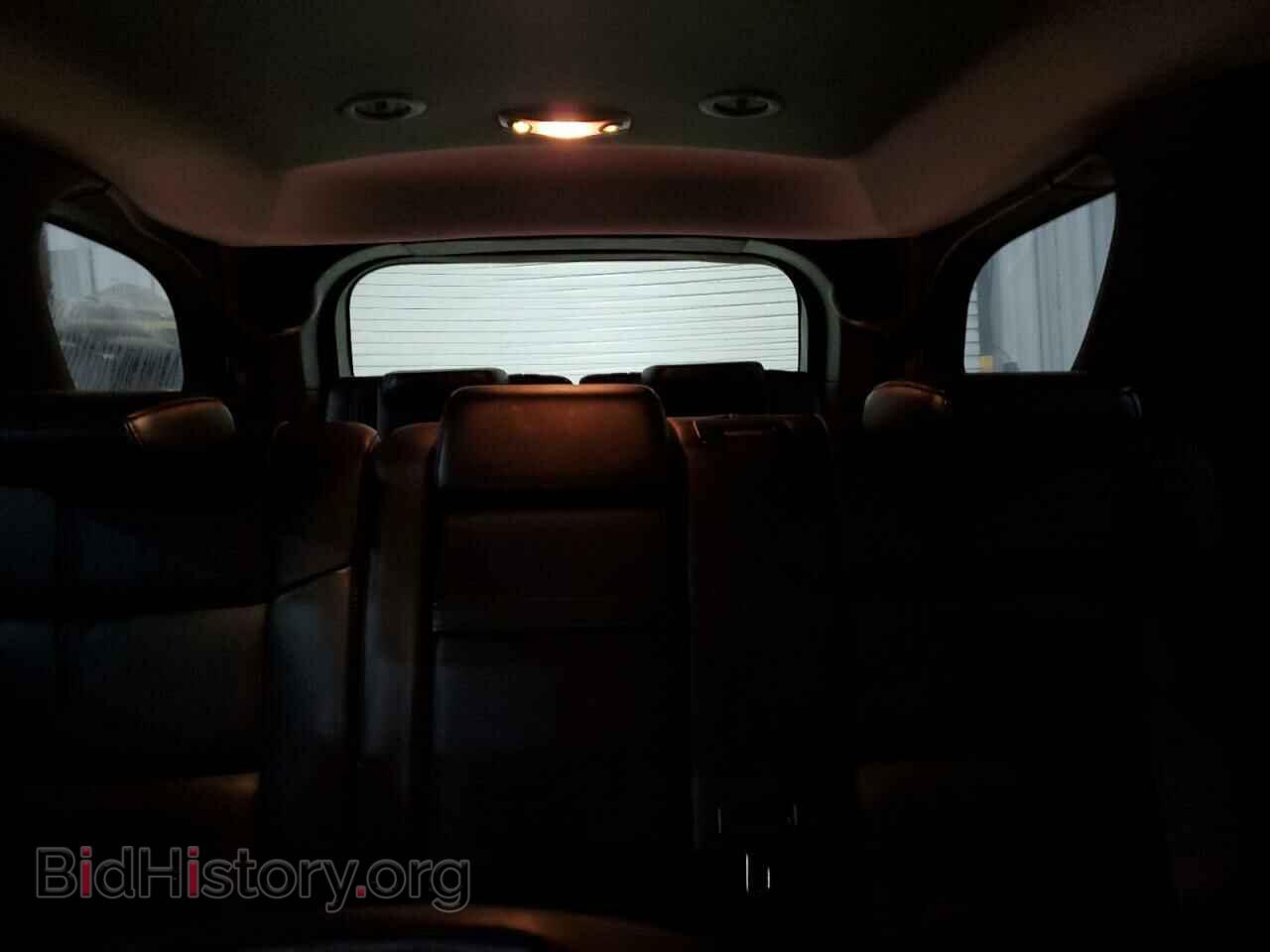 2012 DODGE DURANGO - VIN: 1C4RDJDG0CC198199 - Photo 10