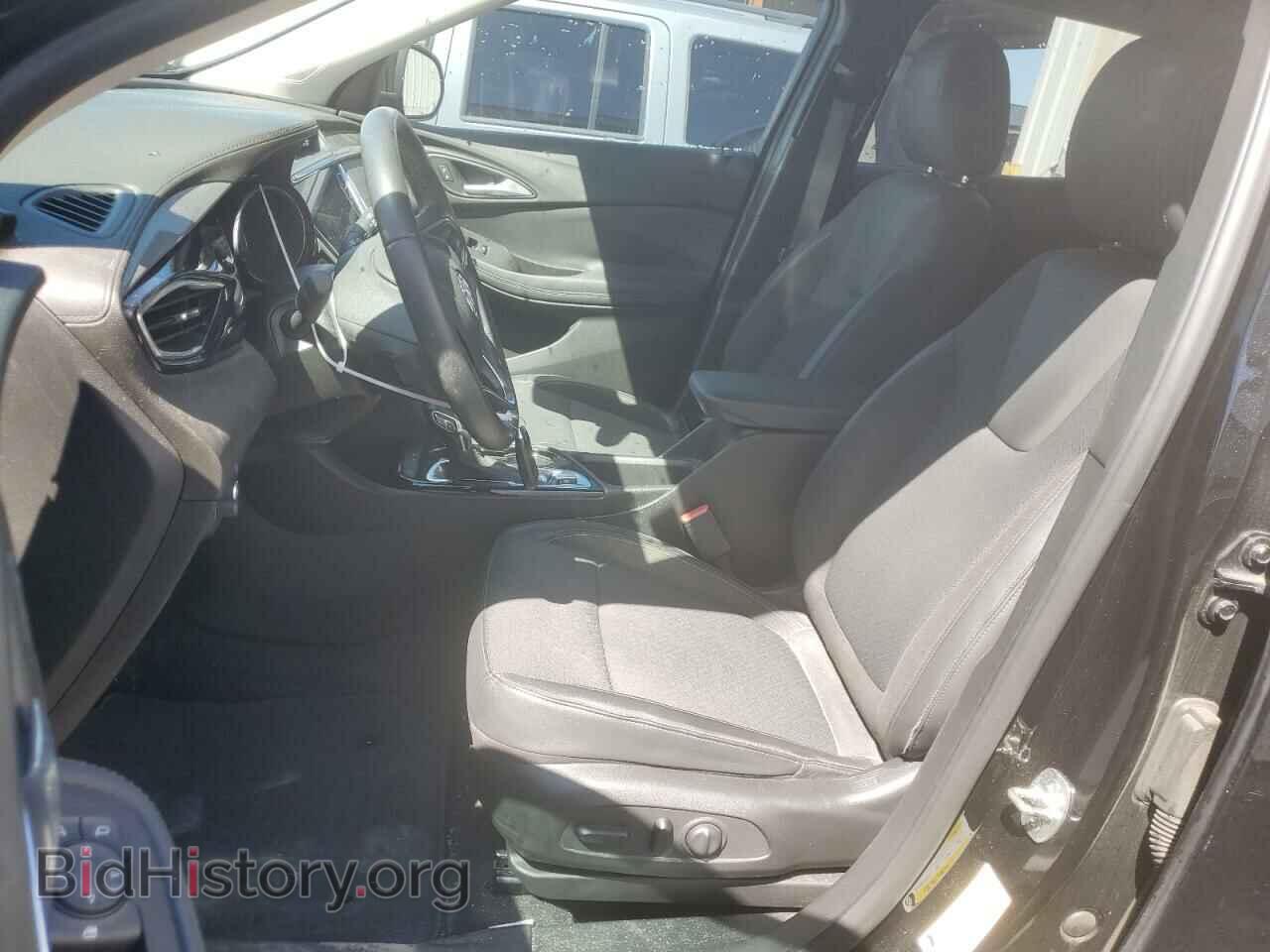 2020 BUICK ENCORE - VIN: KL4MMDSL4LB120598 - Фото 7