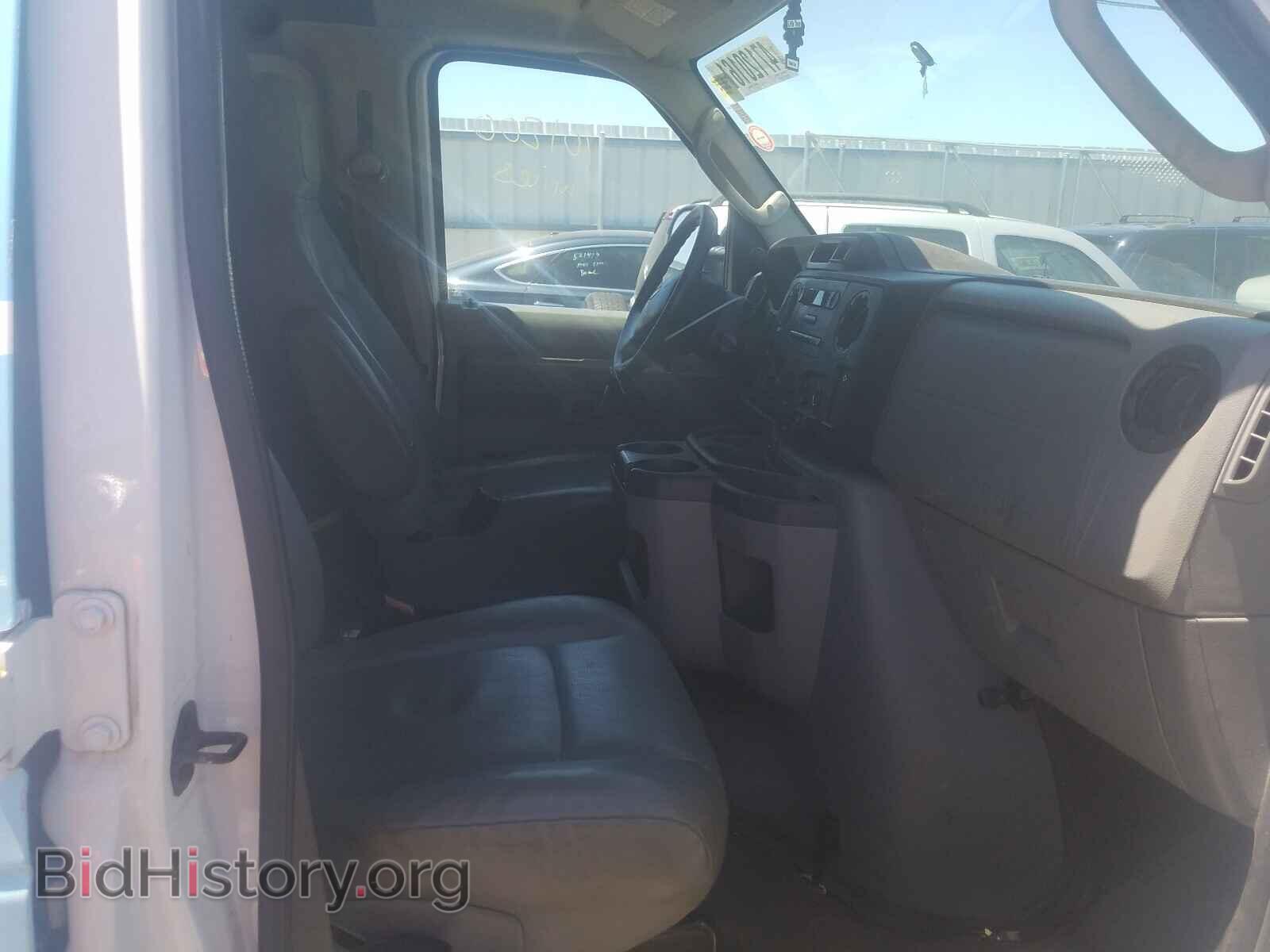 2012 FORD ECONOLINE - VIN: 1FTNE2EW1CDA02496 - Photo 5