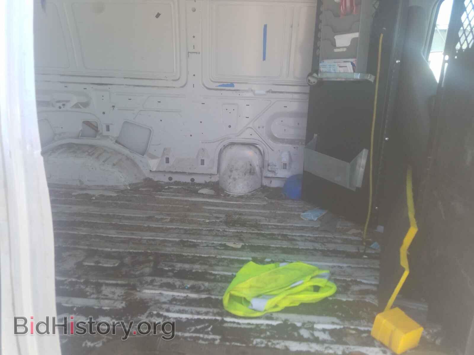 2012 FORD ECONOLINE - VIN: 1FTNE2EW1CDA02496 - Photo 6