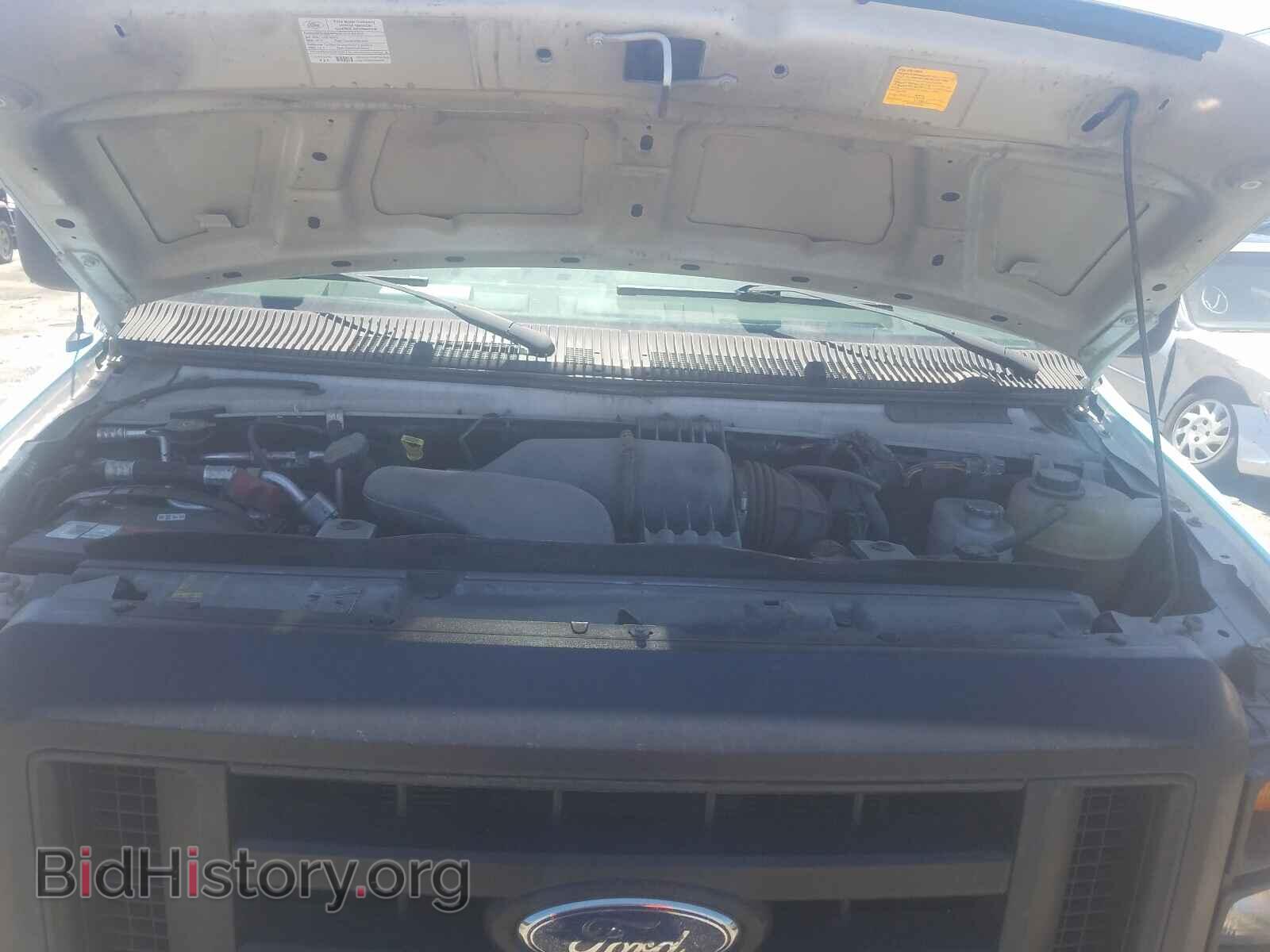 2012 FORD ECONOLINE - VIN: 1FTNE2EW1CDA02496 - Photo 7