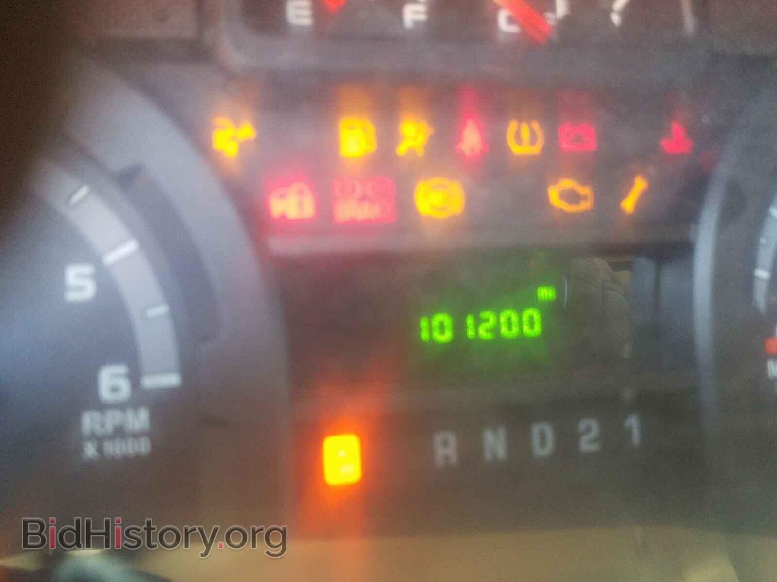 2012 FORD ECONOLINE - VIN: 1FTNE2EW1CDA02496 - Photo 8