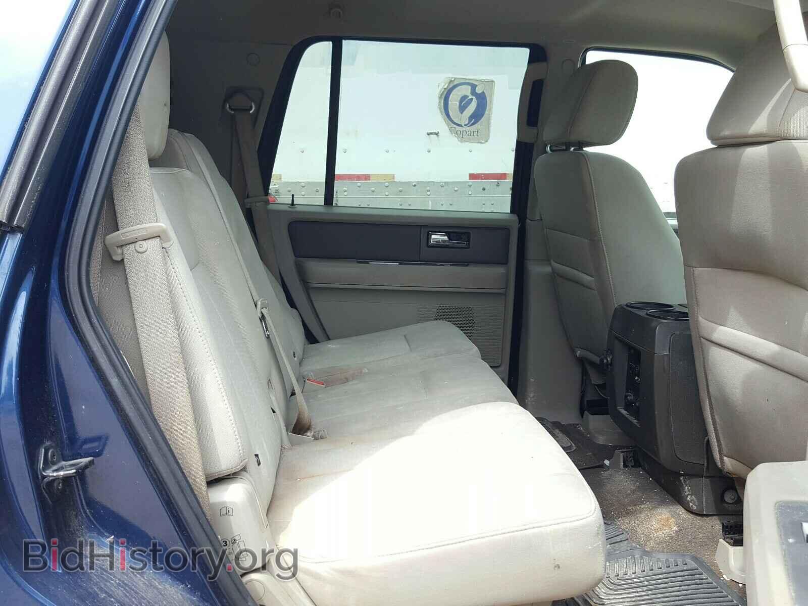 2007 FORD EXPEDITION - VIN: 1FMFU15537LA45947 - Фото 6