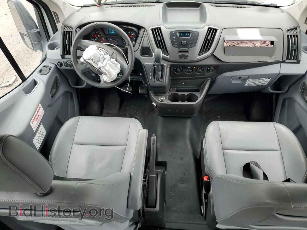 2019 FORD TRANSIT - VIN: 1FMZK1CM8KKB80109 - Фото 8