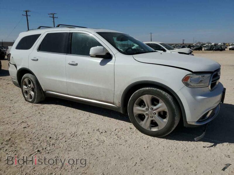 2015 Dodge DURANGO (VIN 1C4RDHDG3FC771156) — photo 4 of 13