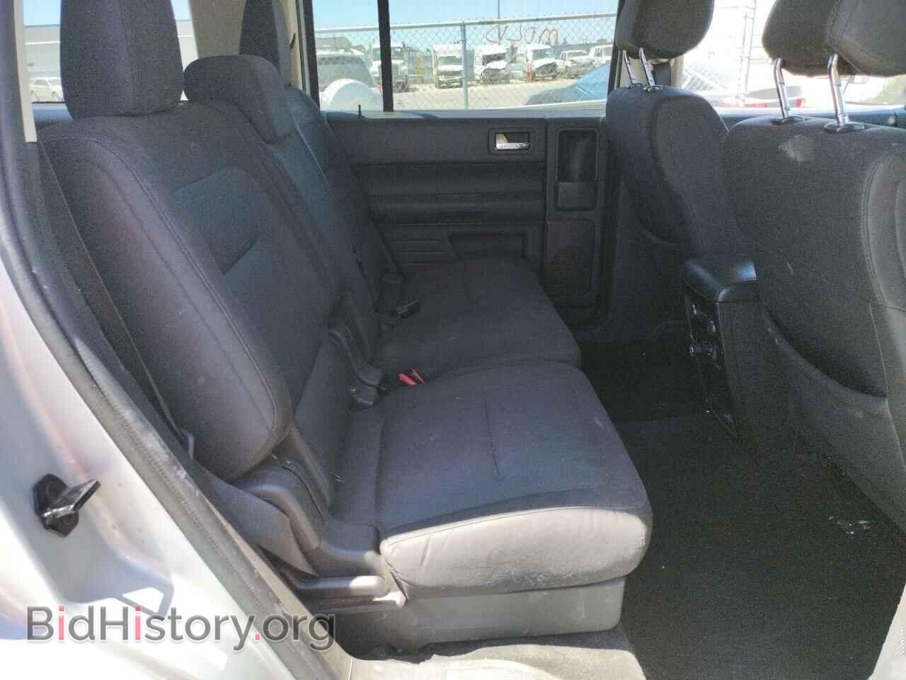 2014 FORD FLEX - VIN: 2FMGK5B86EBD12432 - Photo 6