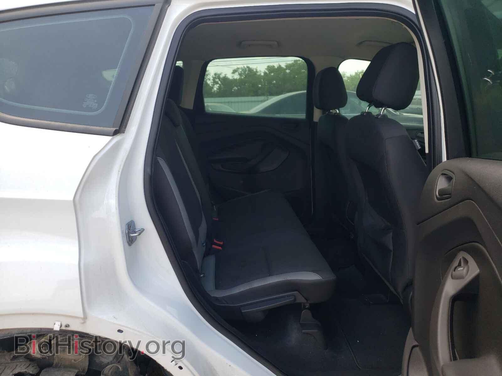 2014 FORD ESCAPE - VIN: 1FMCU0F79EUB28996 - Фото 6