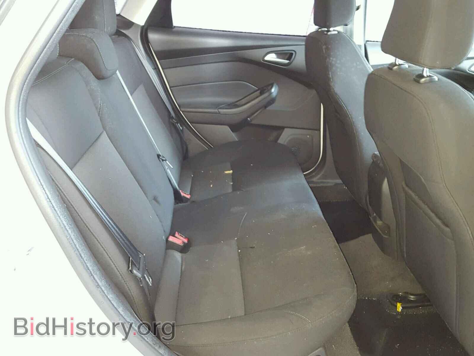2016 FORD FOCUS - VIN: 1FADP3F20GL225203 - Photo 6