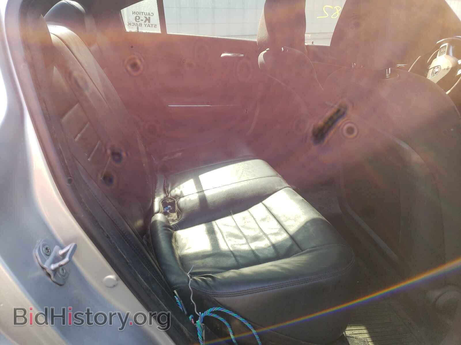 2012 DODGE CHARGER - VIN: 2C3CDXAT0CH226501 - Фото 6