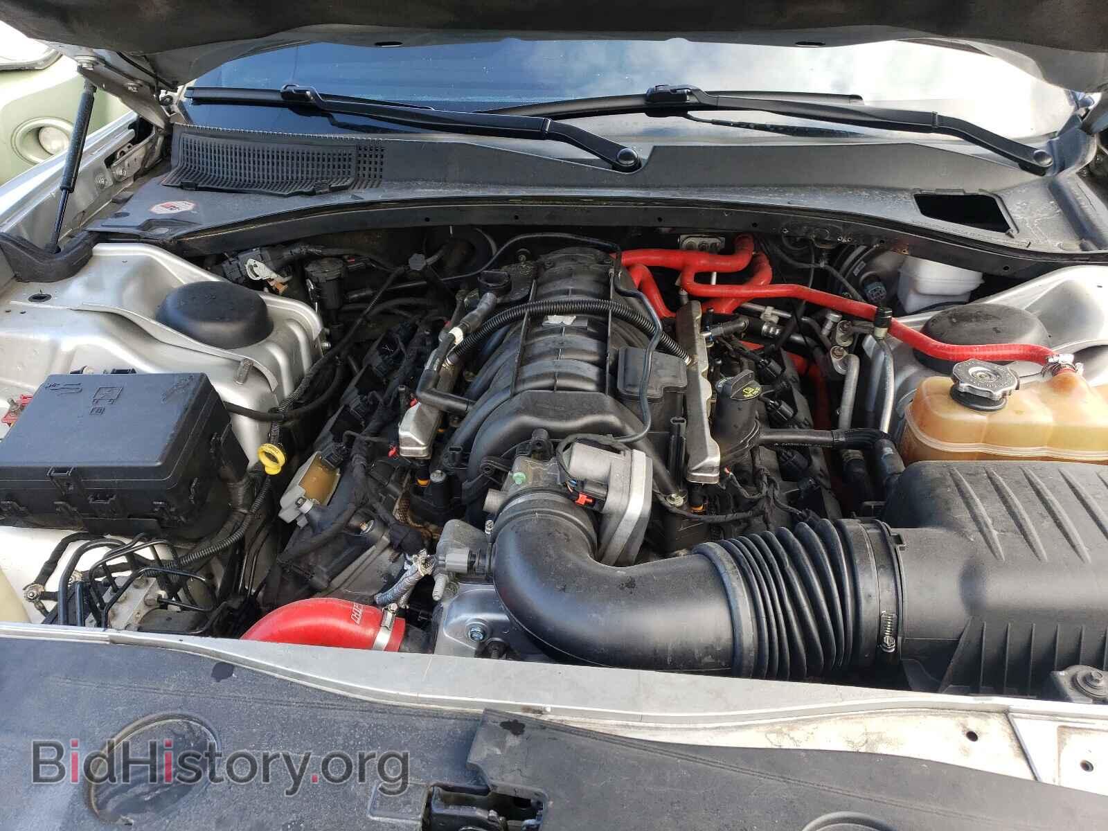 2012 DODGE CHARGER - VIN: 2C3CDXAT0CH226501 - Фото 7