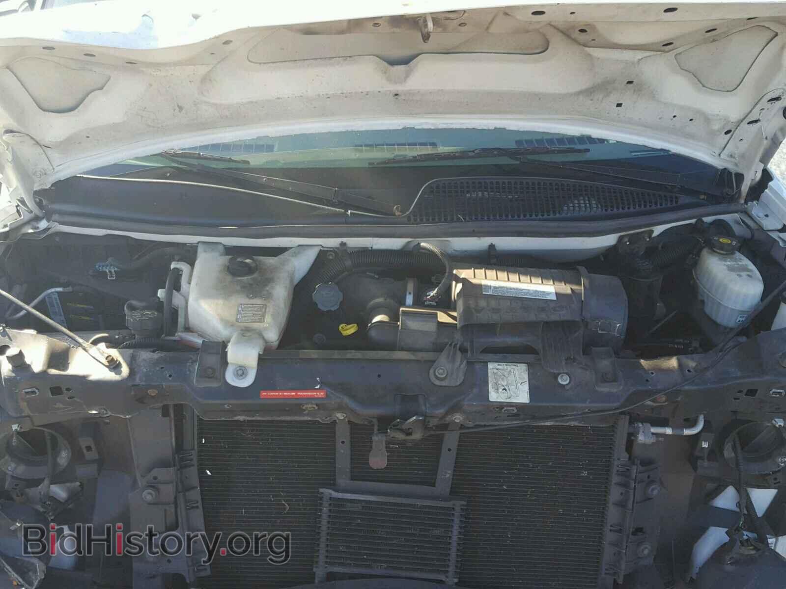 2008 GMC SAVANA - VIN: 1GDGG31C181914070 - Фото 7