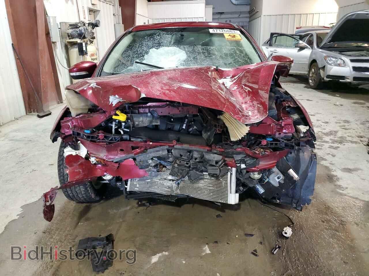 2016 FORD FOCUS - VIN: 1FADP3F23GL274704 - Photo 5