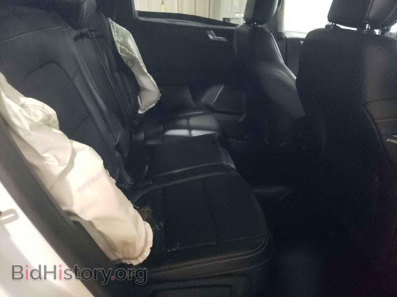 2020 FORD ESCAPE - VIN: 1FMCU0H61LUA58847 - Фото 6