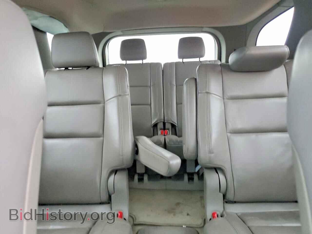 2013 DODGE DURANGO - VIN: 1C4RDJDG9DC654332 - Фото 10