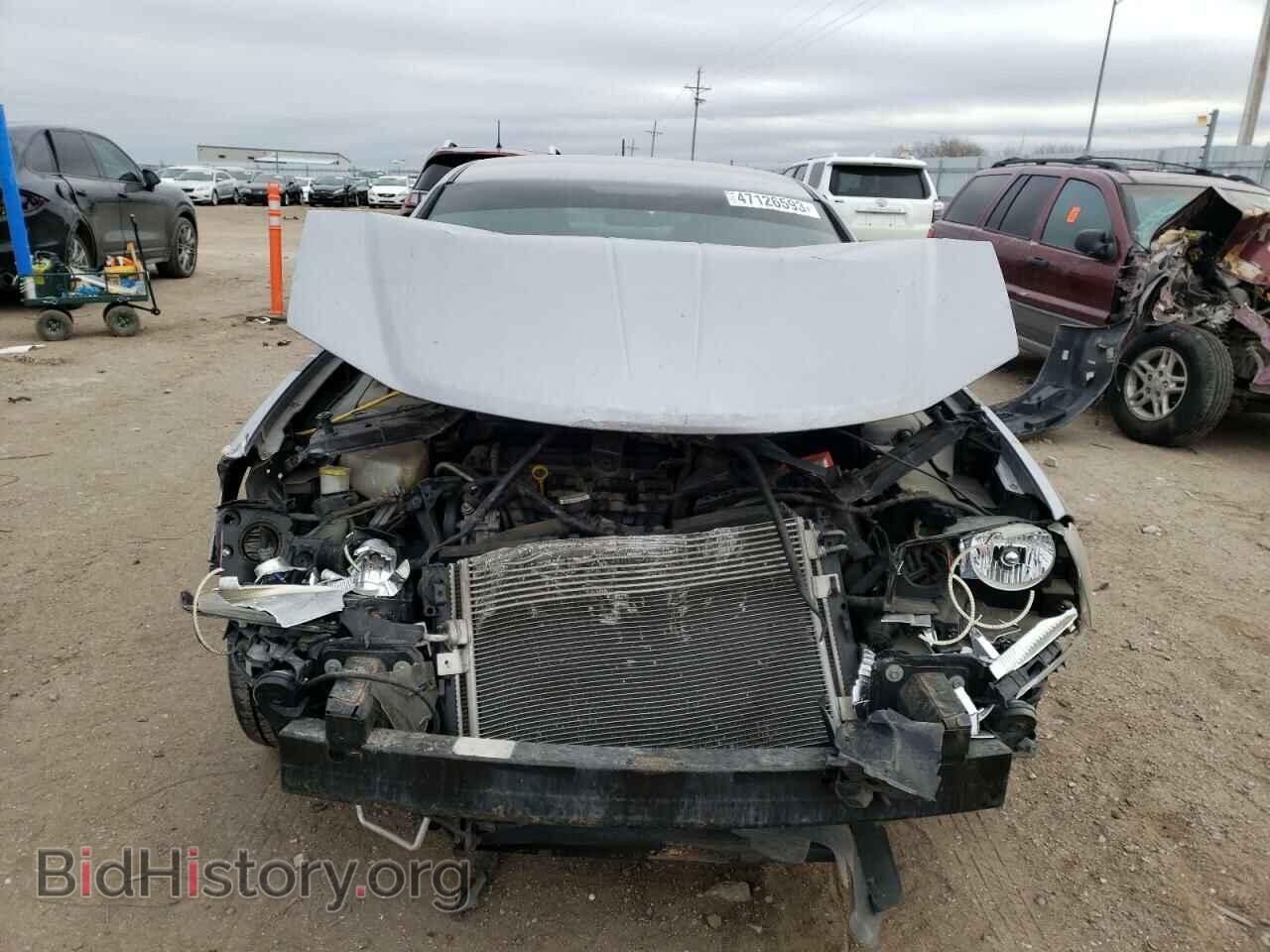 2013 DODGE AVENGER - VIN: 1C3CDZAB3DN622997 - Photo 5