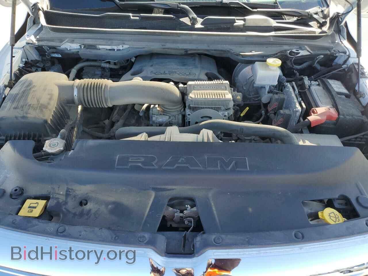 2022 RAM 1500 - VIN: 1C6SRFKT3NN109577 - Фото 11