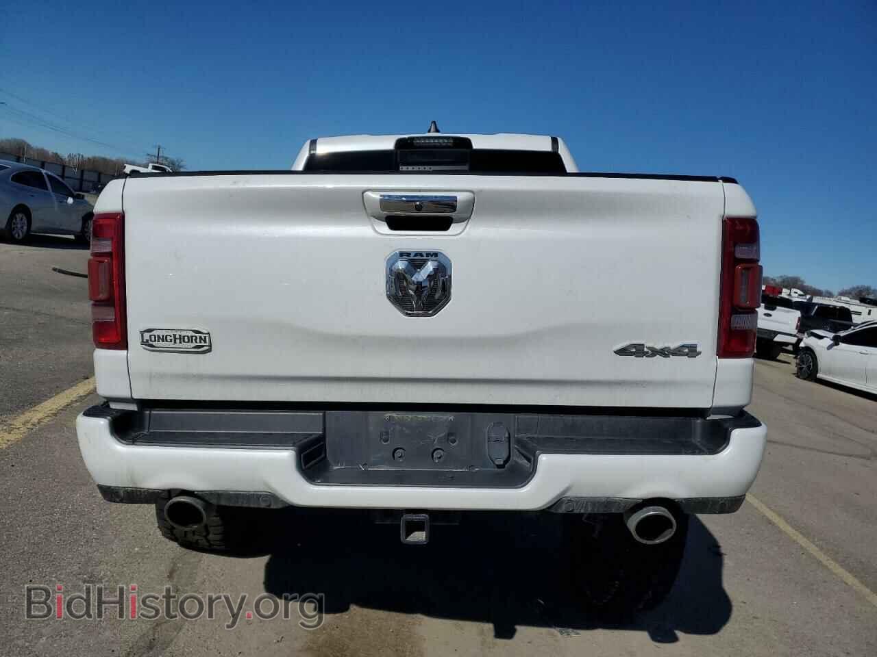 2022 RAM 1500 - VIN: 1C6SRFKT3NN109577 - Фото 6
