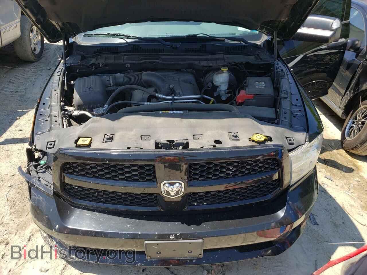2014 RAM 1500 - VIN: 1C6RR7KT2ES126263 - Фото 7