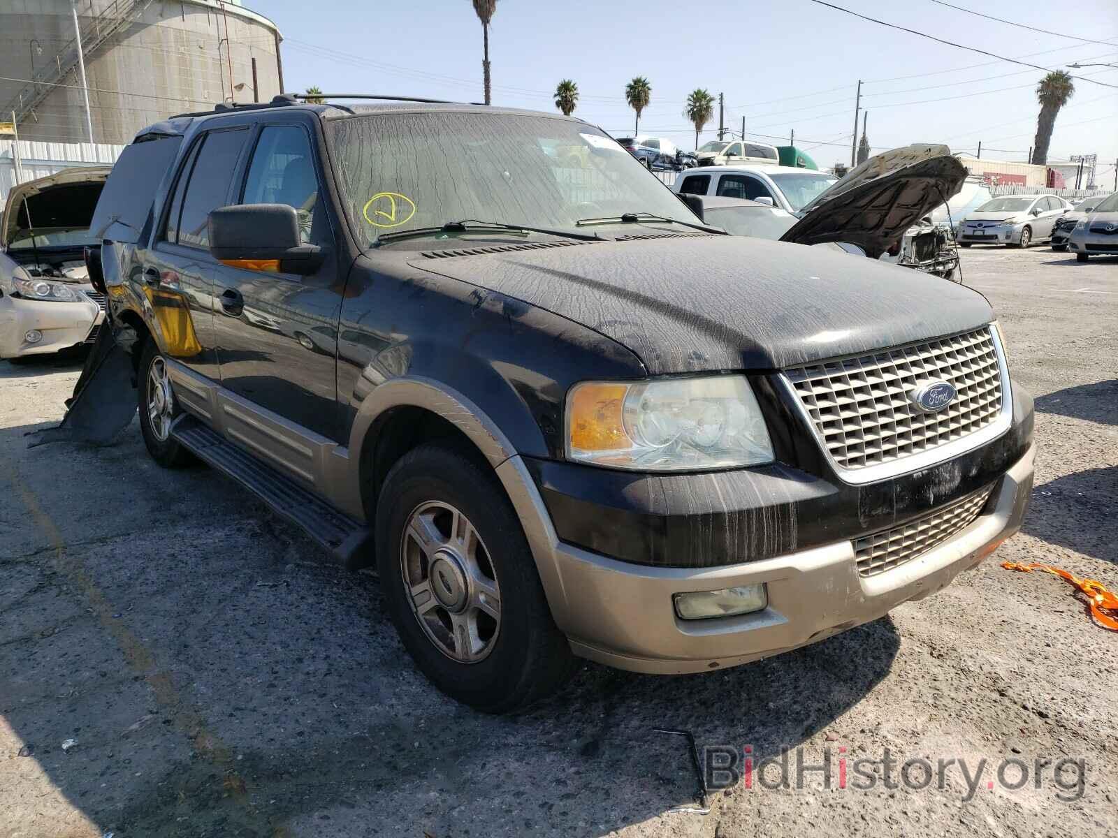 Photo 1FMFU17L23LB19431 - FORD EXPEDITION 2003