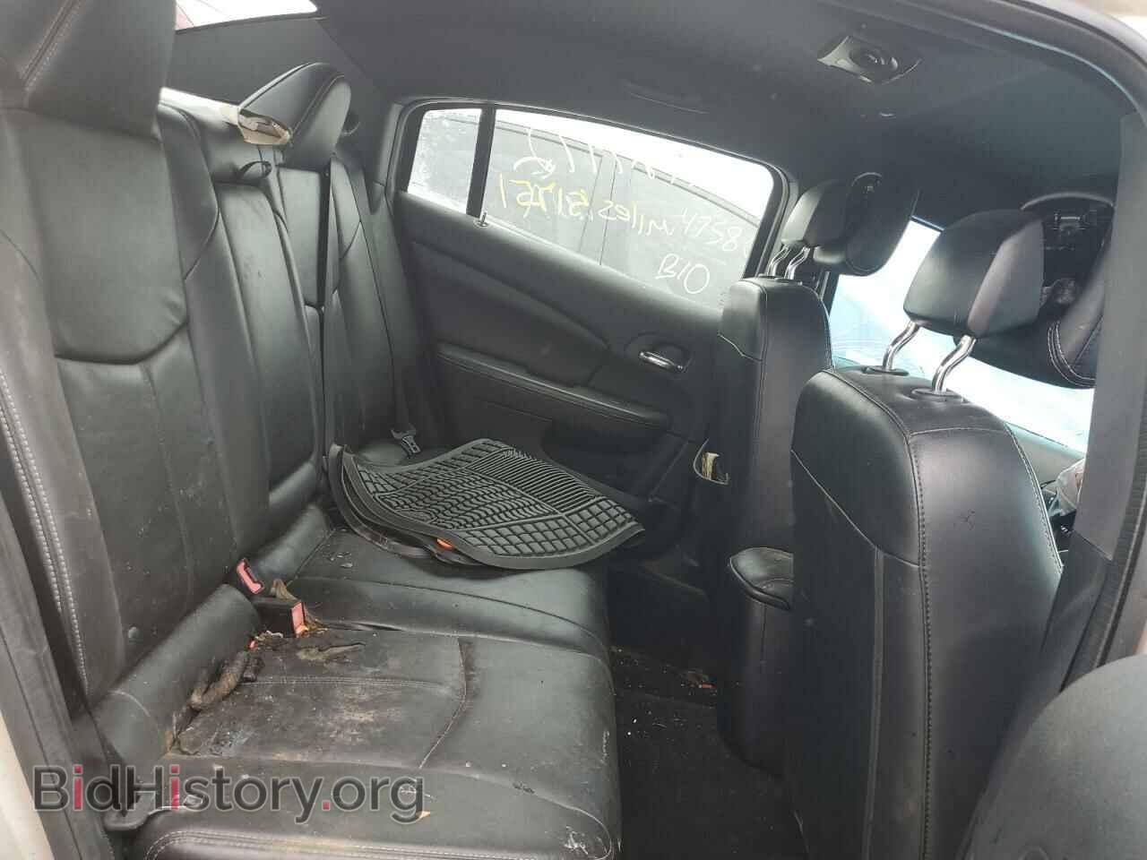 2013 CHRYSLER 200 - VIN: 1C3CCBCG7DN583270 - Photo 6