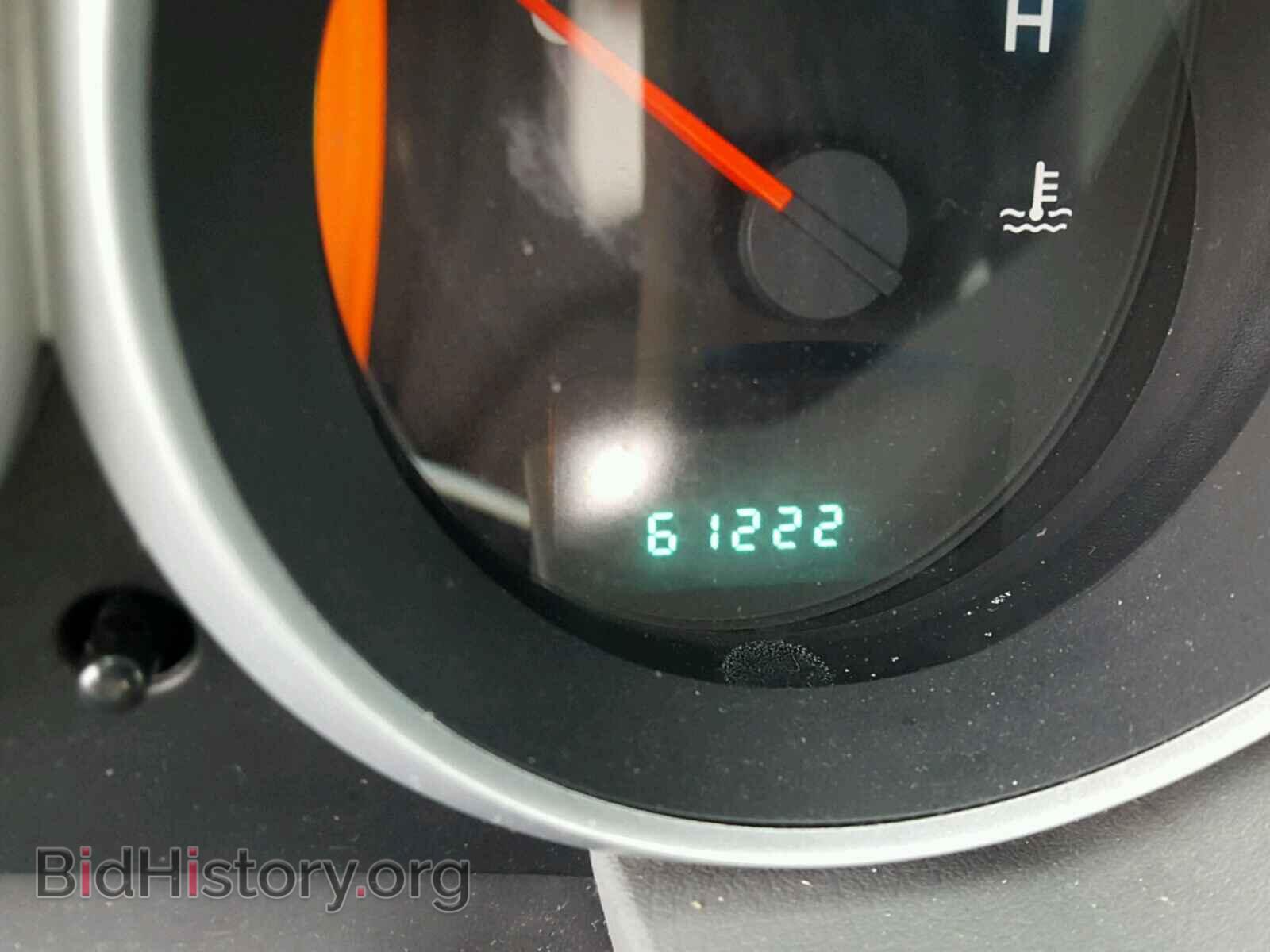 2010 DODGE CARAVAN - VIN: 2D4RN4DE0AR498460 - Фото 8