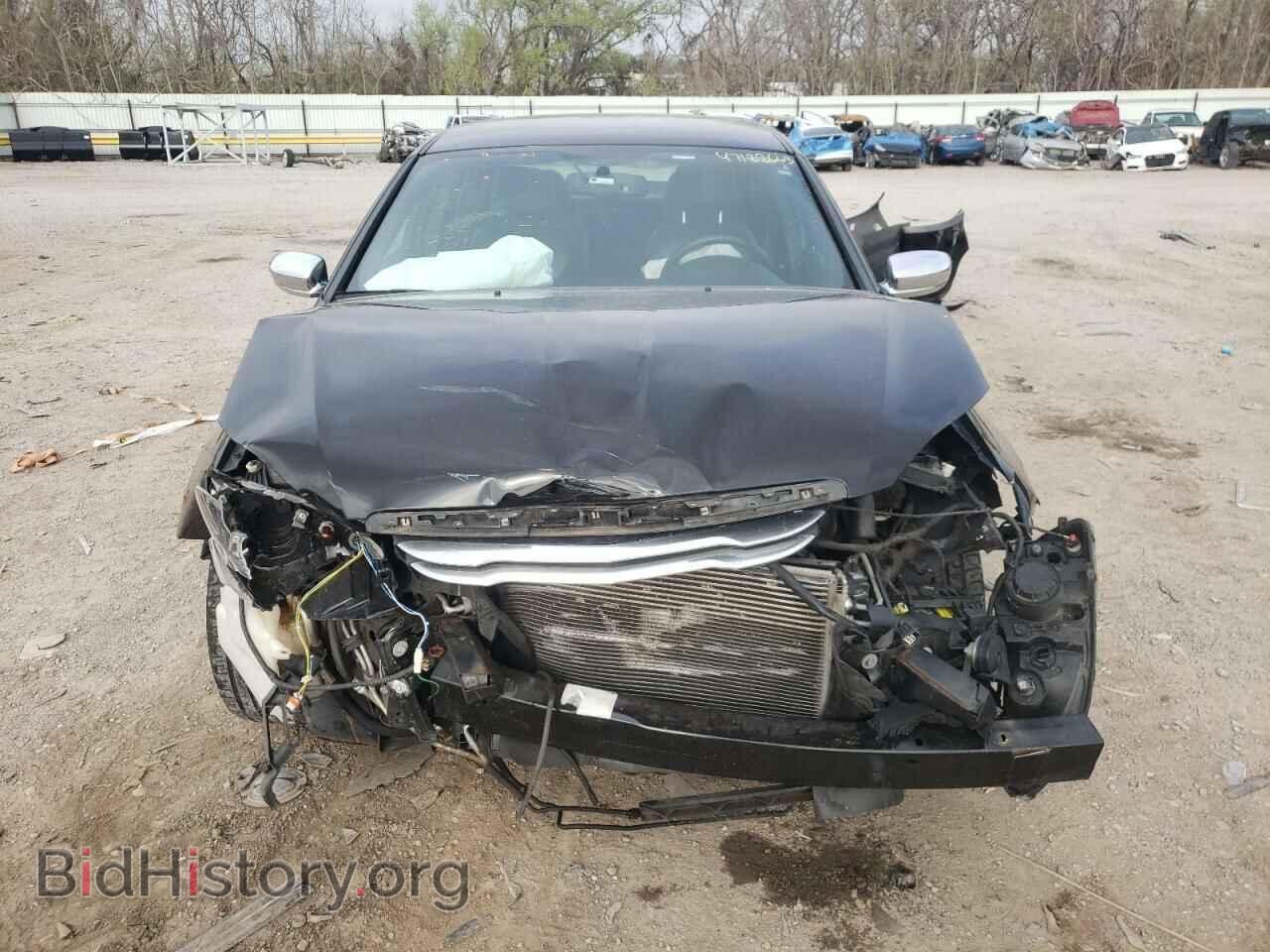 2014 CHRYSLER 200 - VIN: 1C3CCBCG6EN180205 - Фото 5
