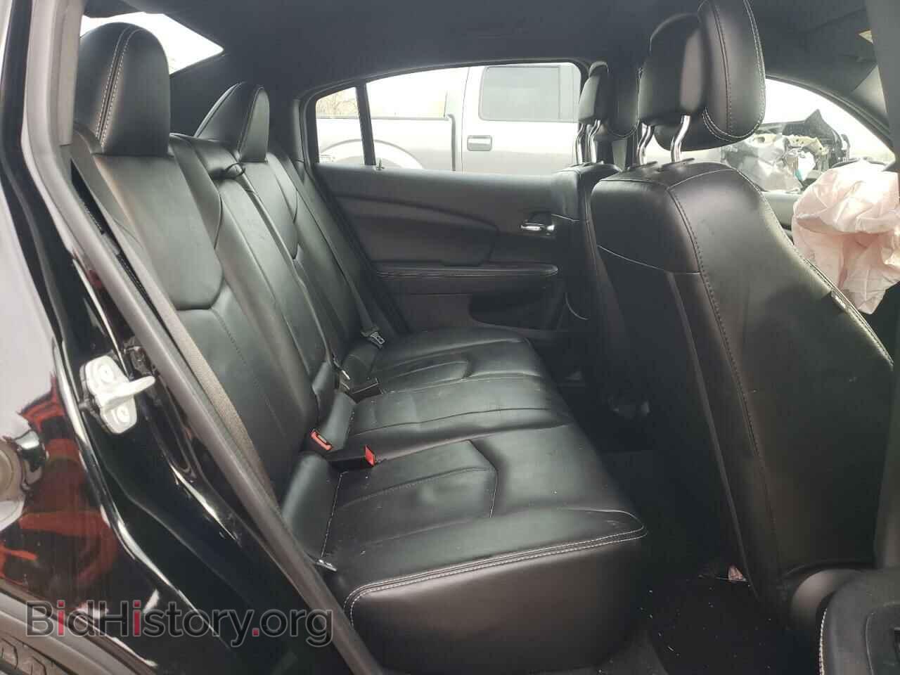 2014 CHRYSLER 200 - VIN: 1C3CCBCG6EN180205 - Фото 10